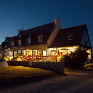Ar Men Du, & Restaurant Gastronomique Francia