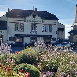 Le Bellevue Francia