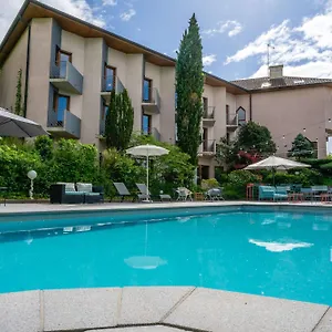 3* Hotel Western Bridge Lyon East