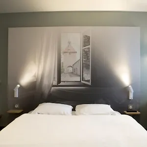 Hotel Moulins